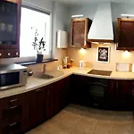Apartament Nad Malta