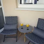 Apartament Nad Malta