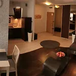Apartament Nad Malta