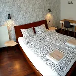 Apartament Nad Malta