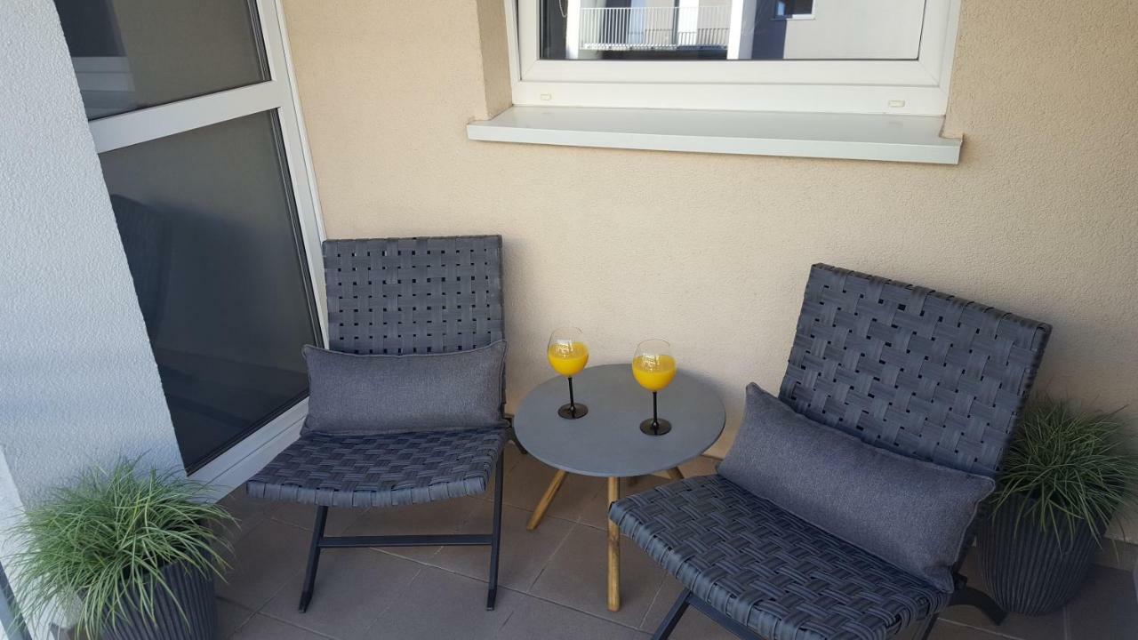 Apartament Nad Malta Apartament Poznań