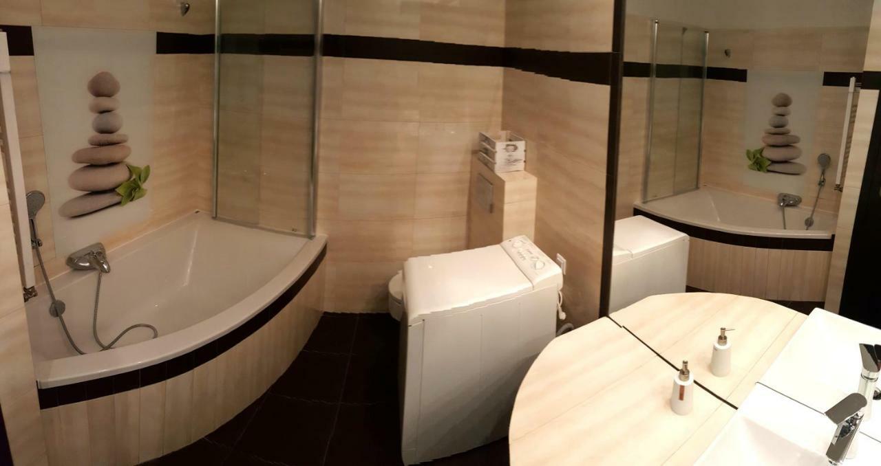 Apartament Nad Malta Apartament Poznań
