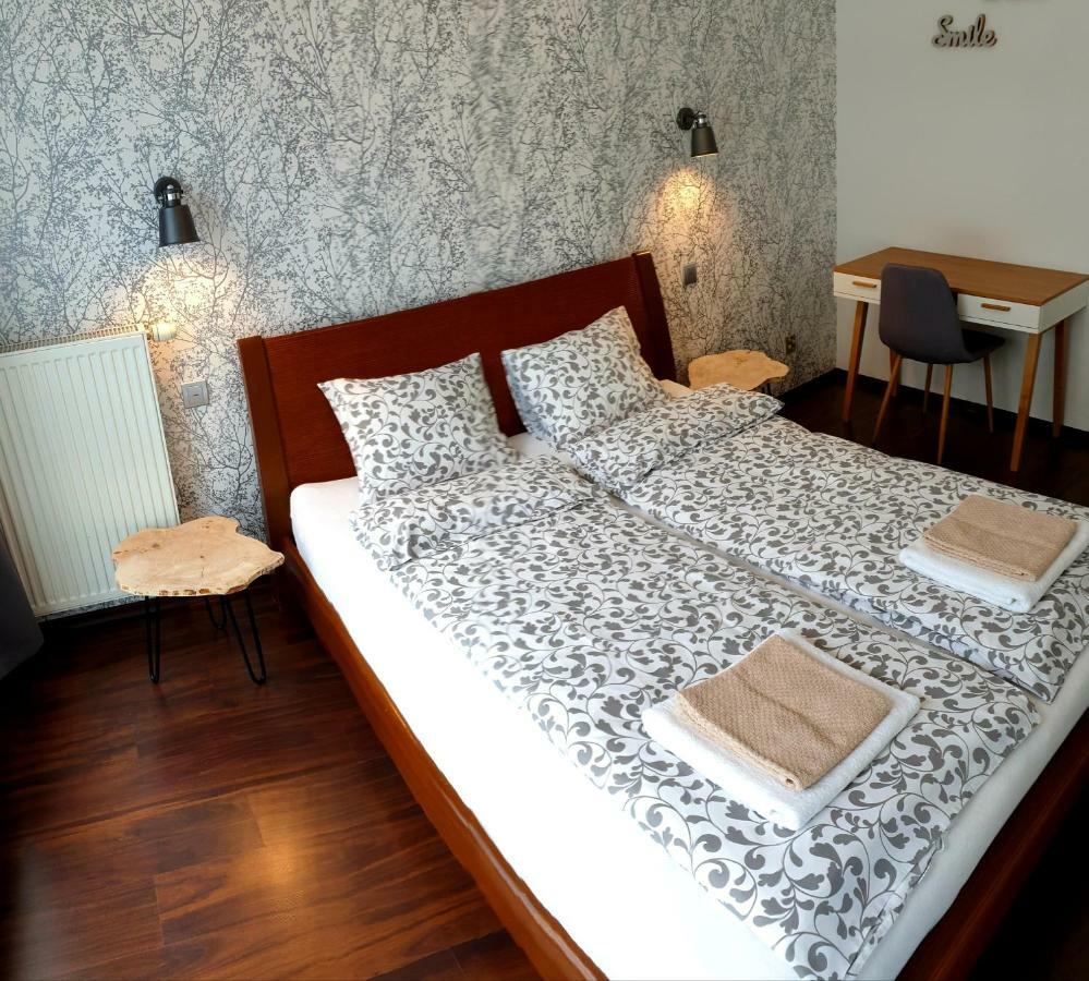 Apartament Apartament Nad Malta Poznań